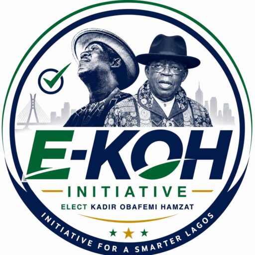 Ekoh